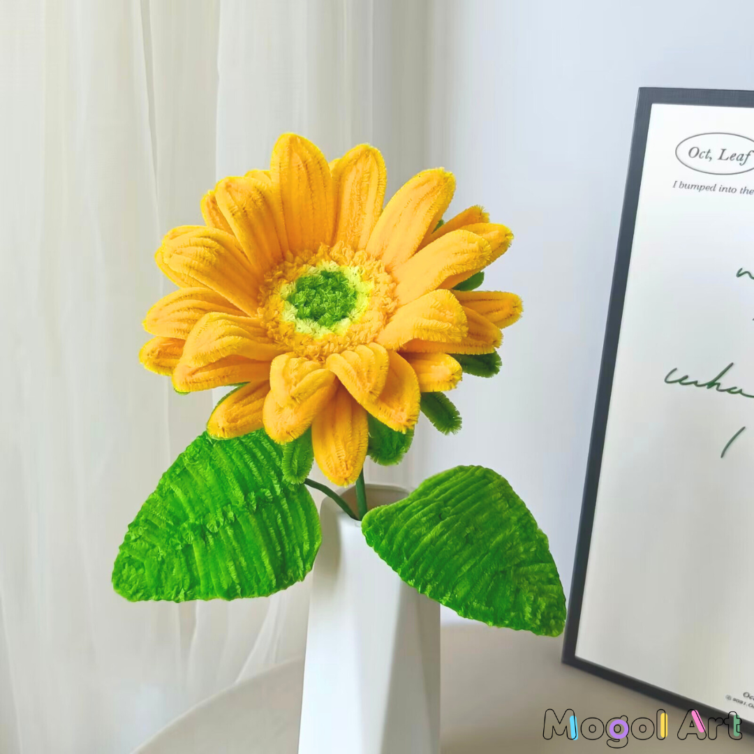 Sunflower (large)