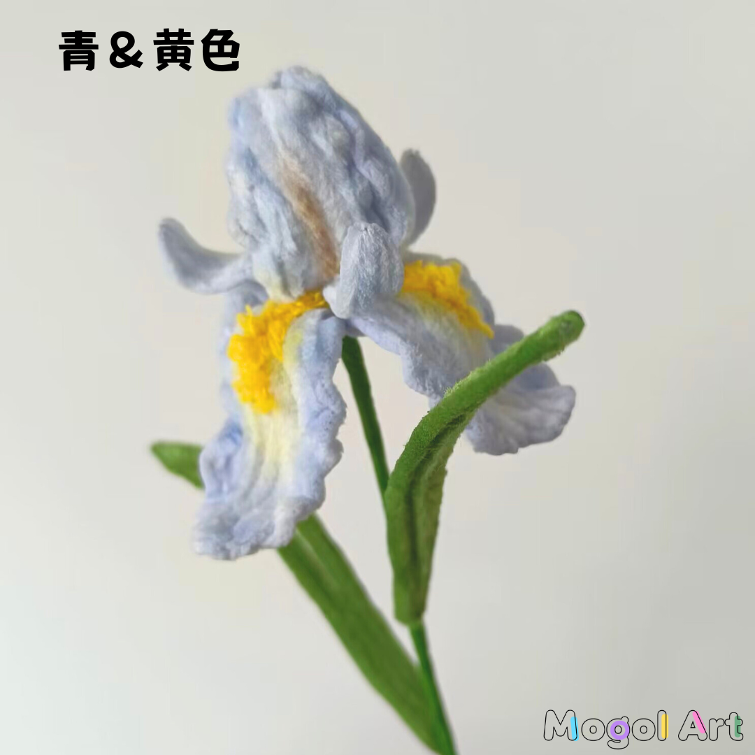 iris