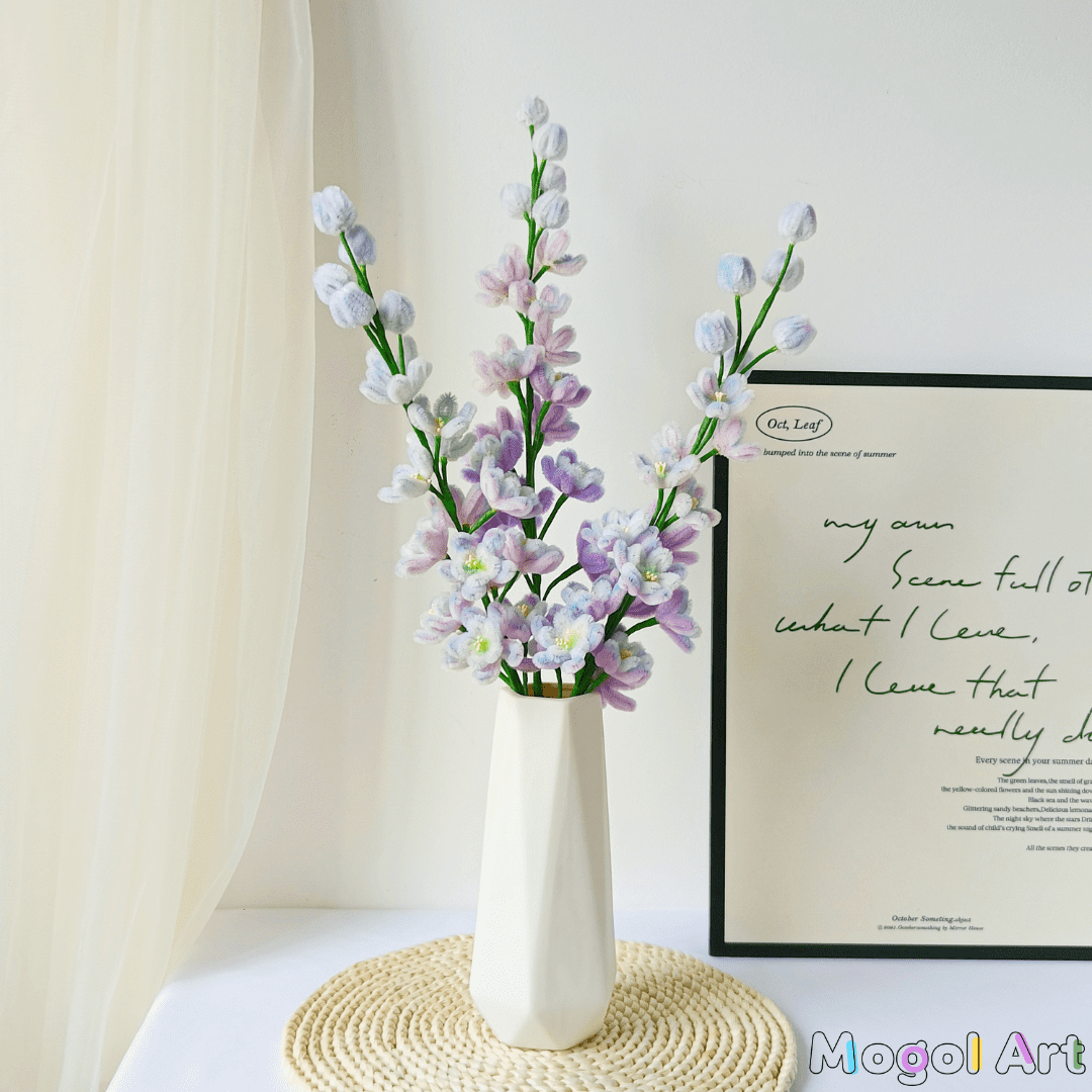 lavender