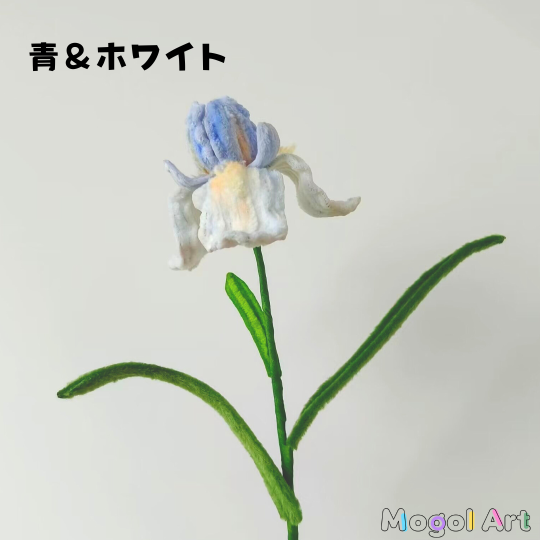iris