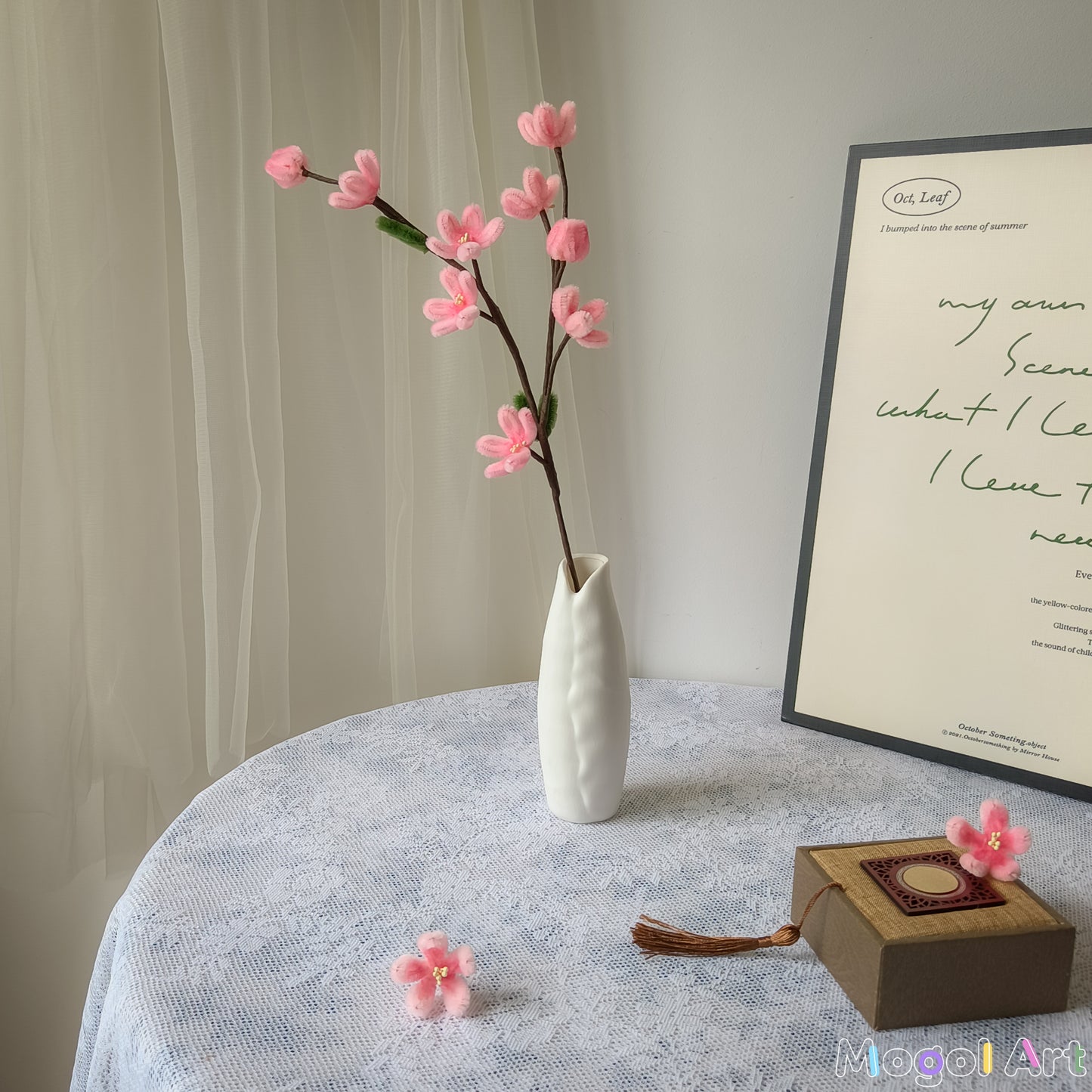 Peach Blossom