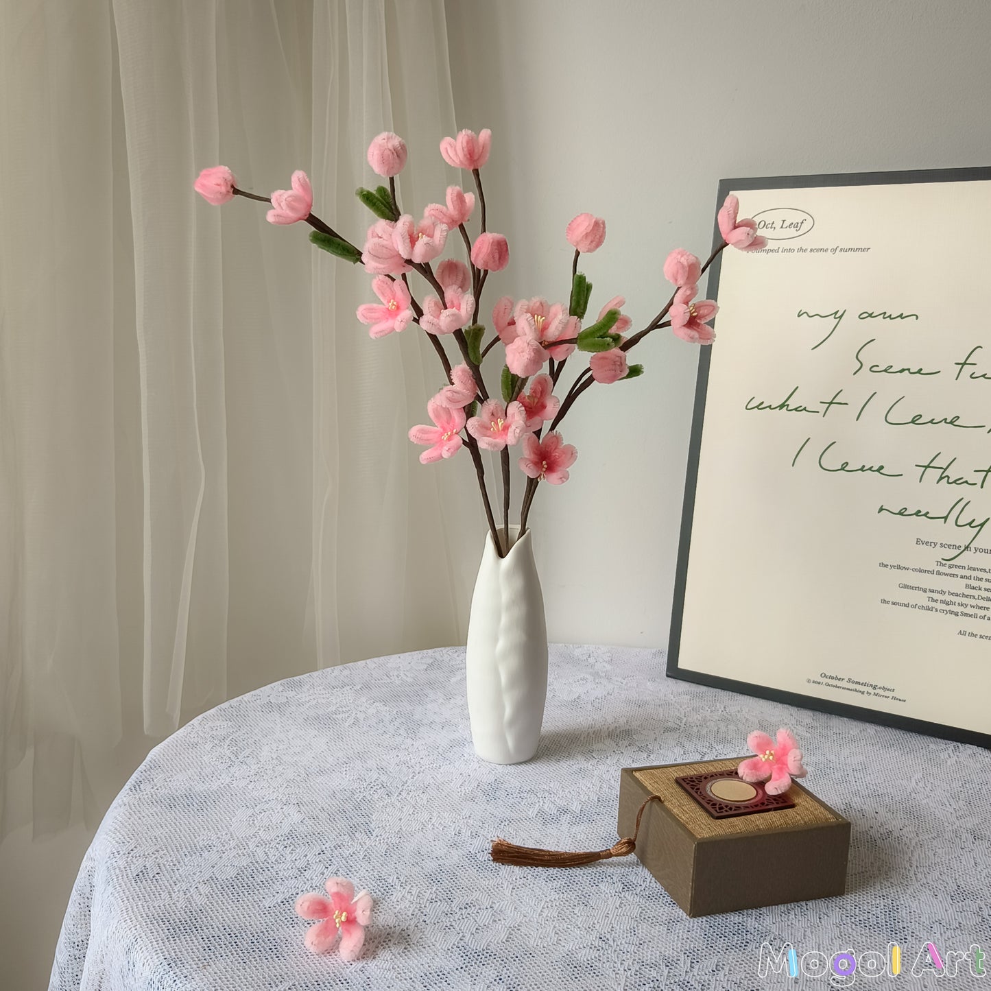 Peach Blossom