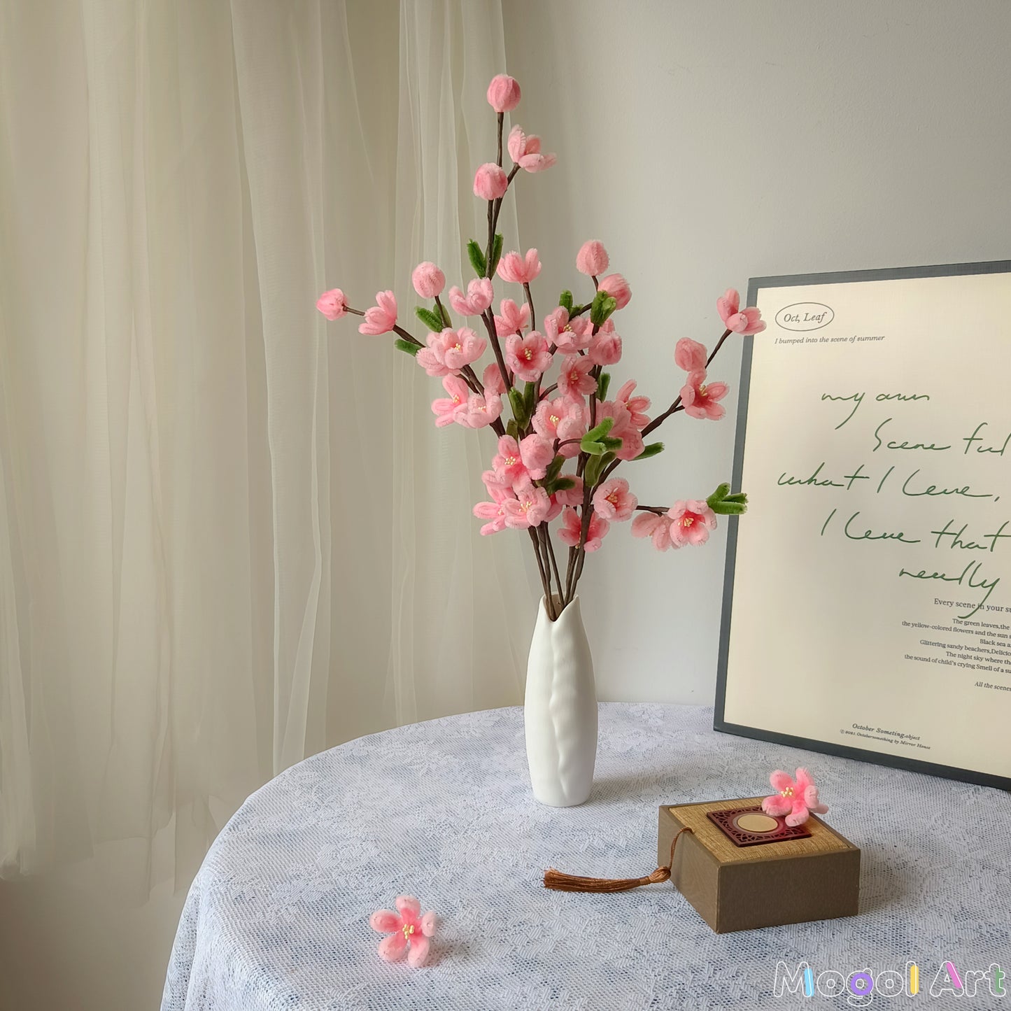 Peach Blossom