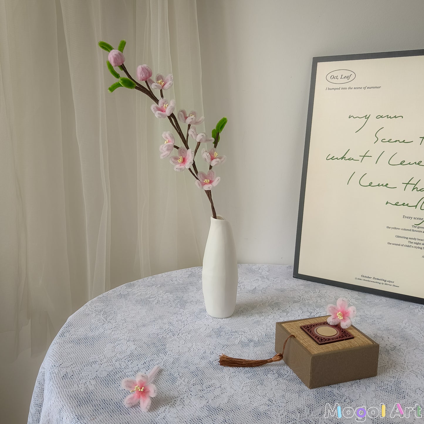 Peach Blossom