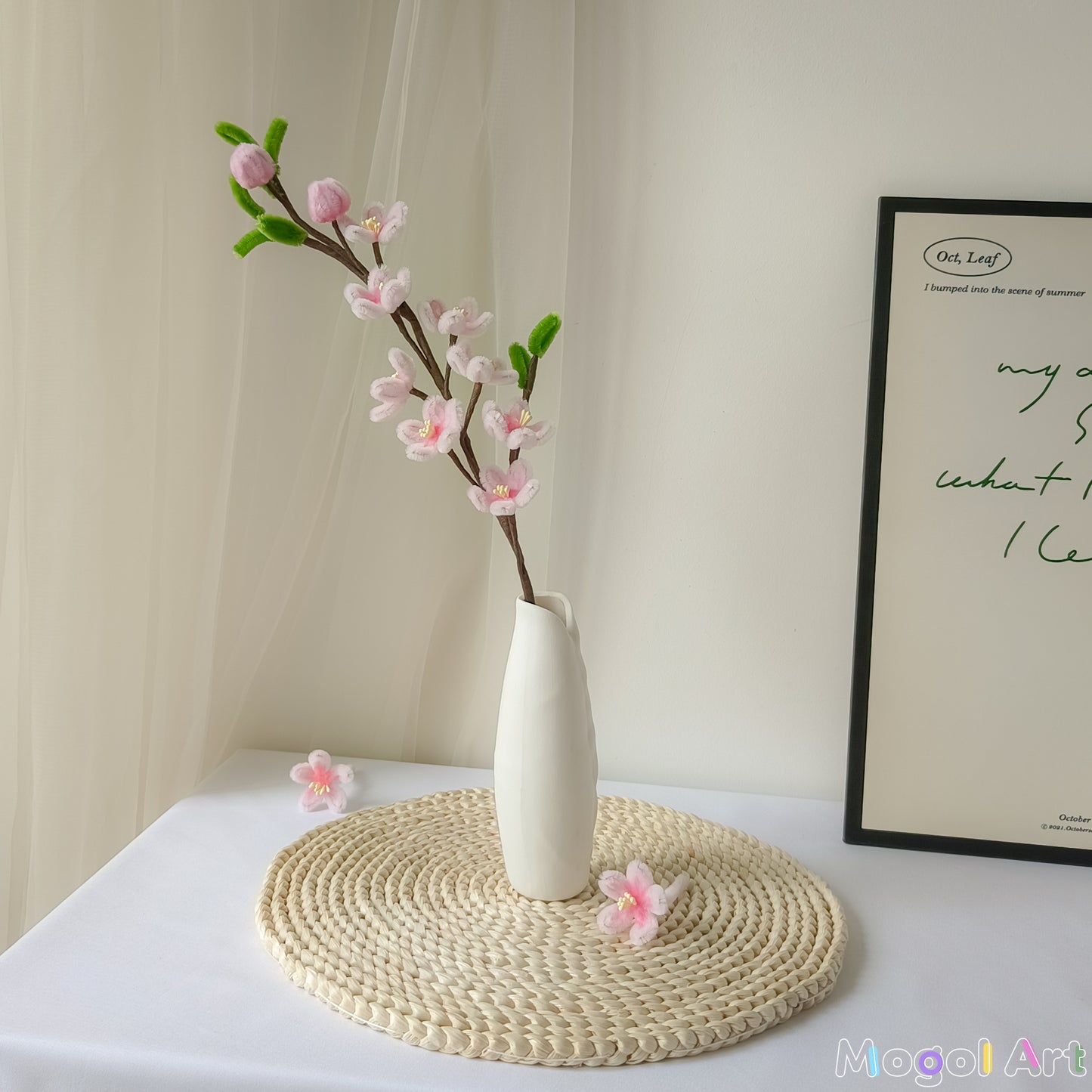 Peach Blossom