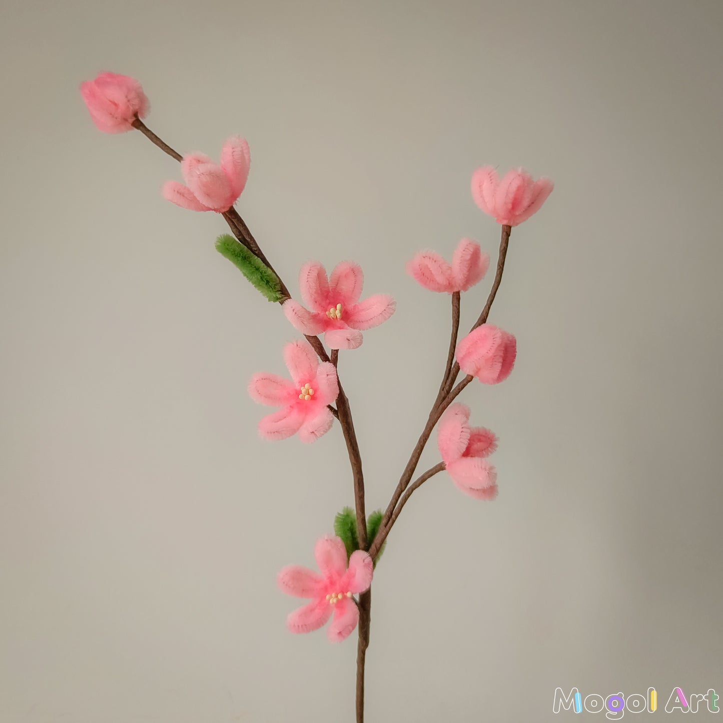 Peach Blossom