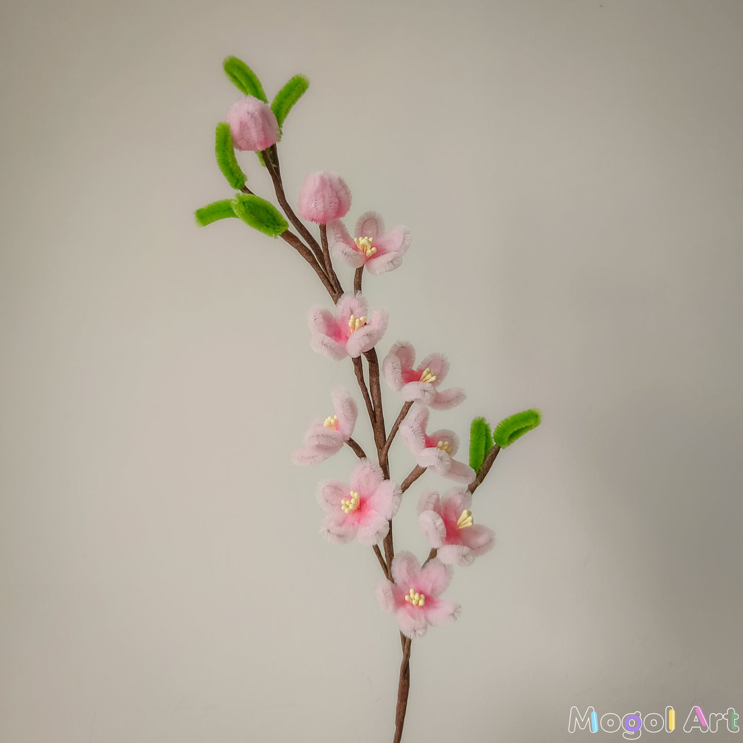 Peach Blossom