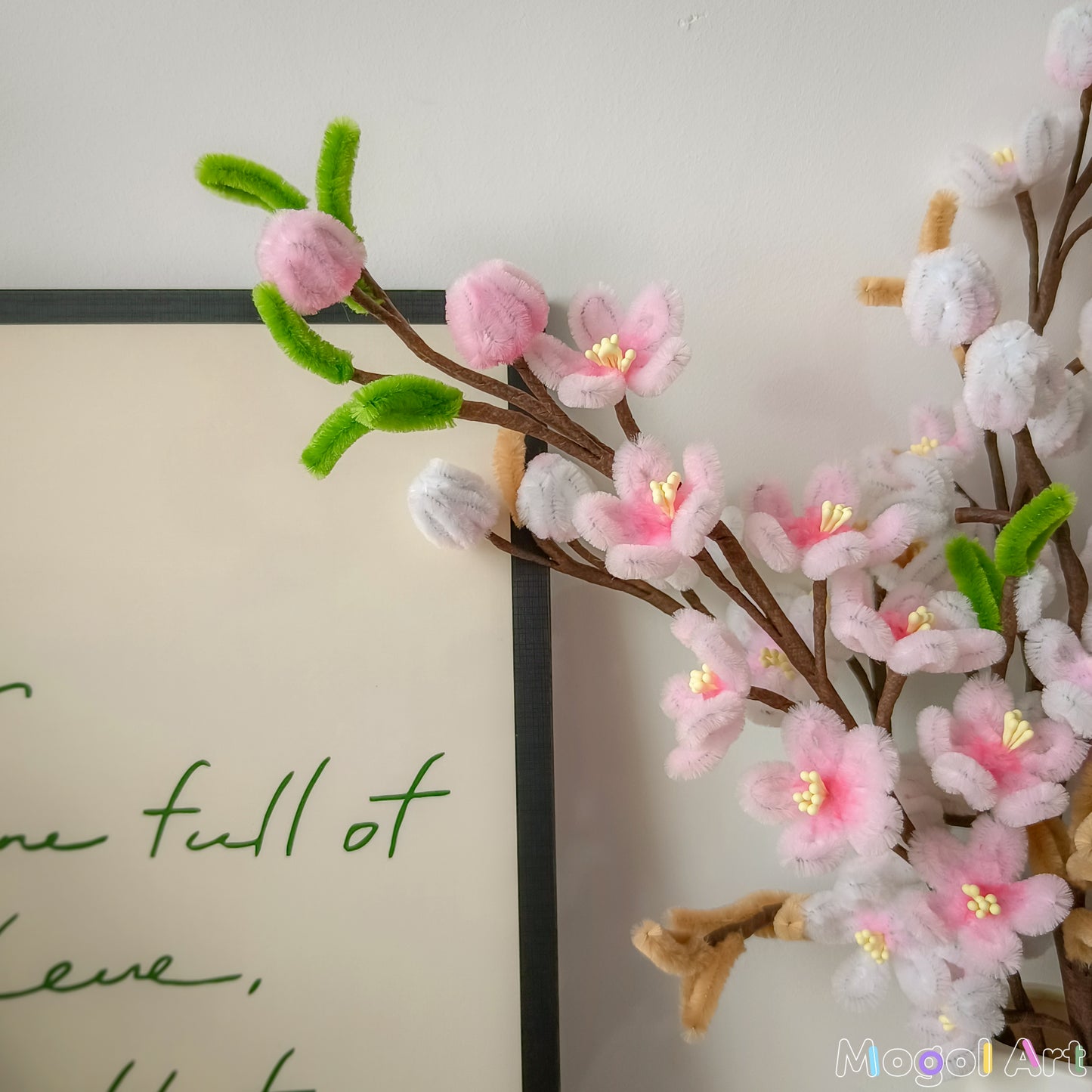 Peach Blossom