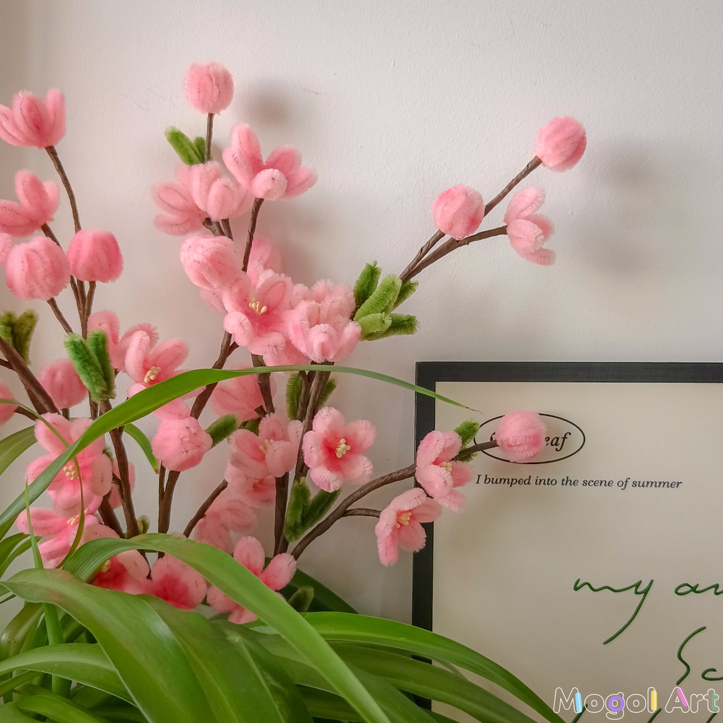 Peach Blossom