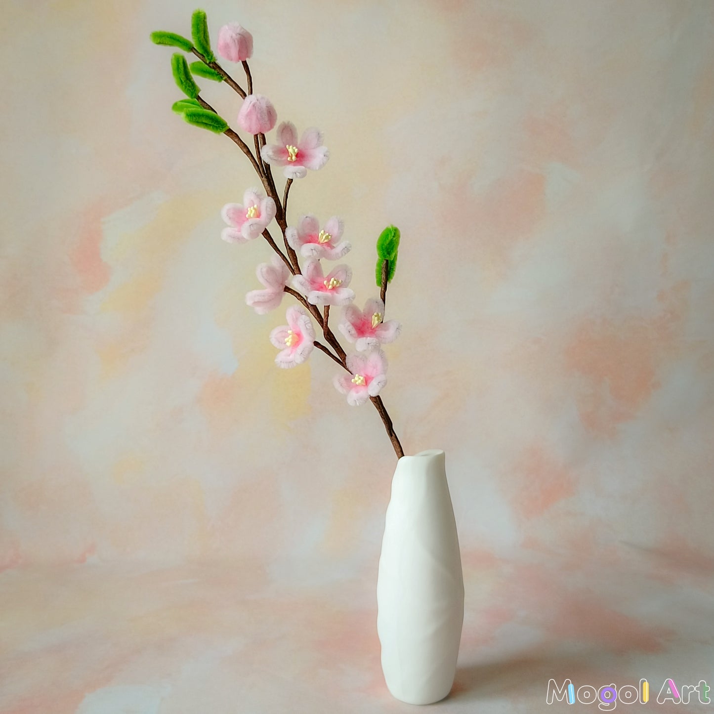 Peach Blossom