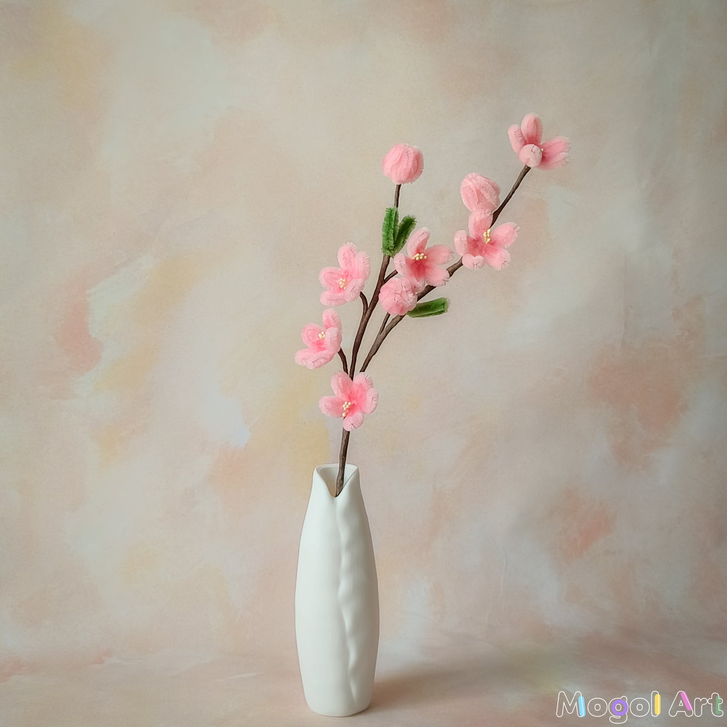 Peach Blossom
