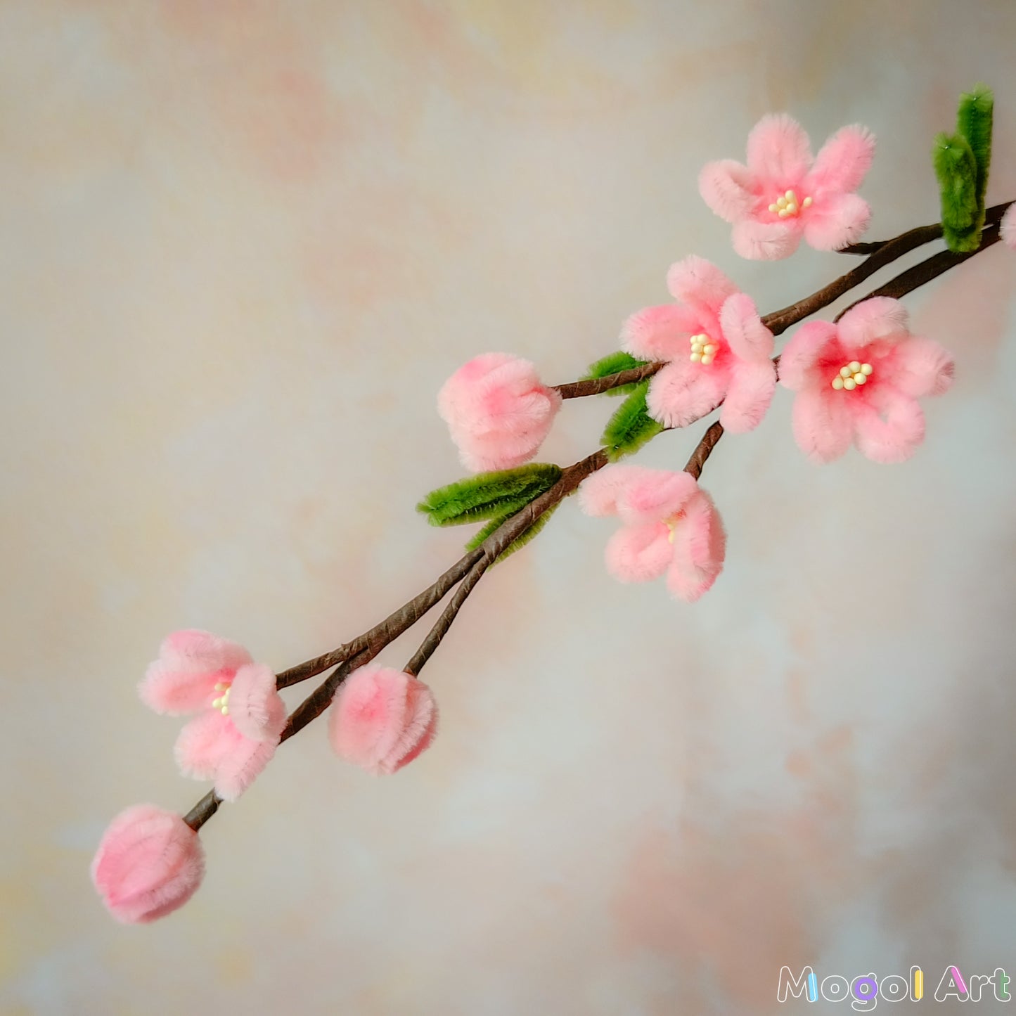 Peach Blossom