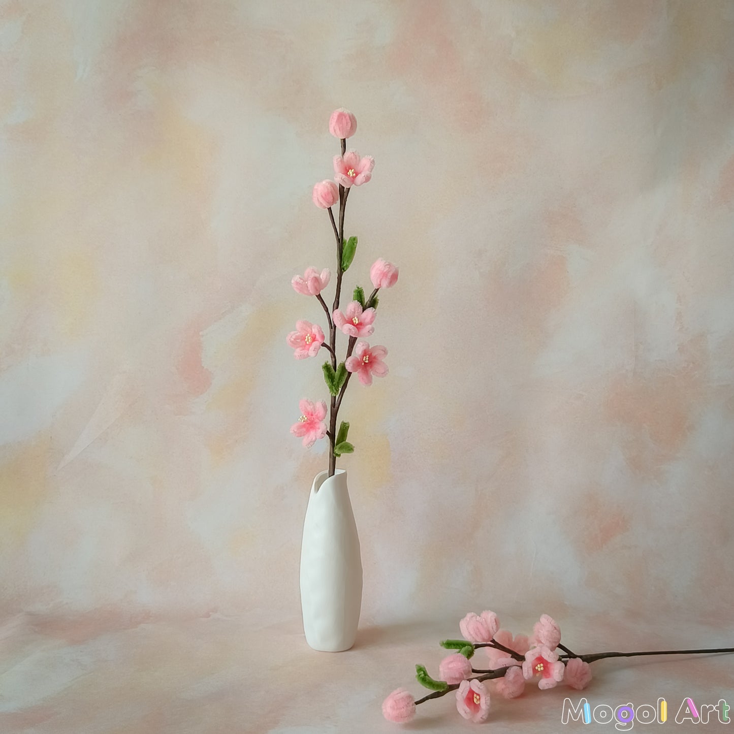 Peach Blossom