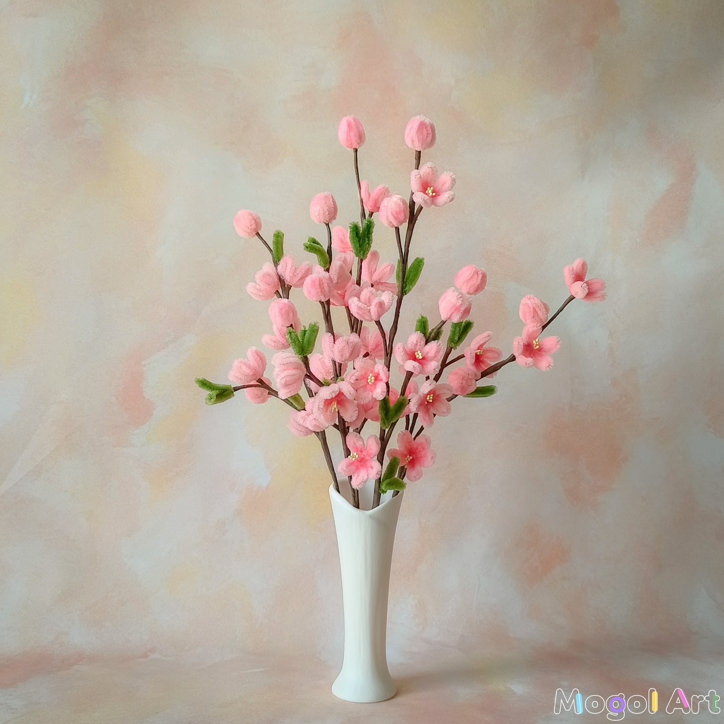 Peach Blossom