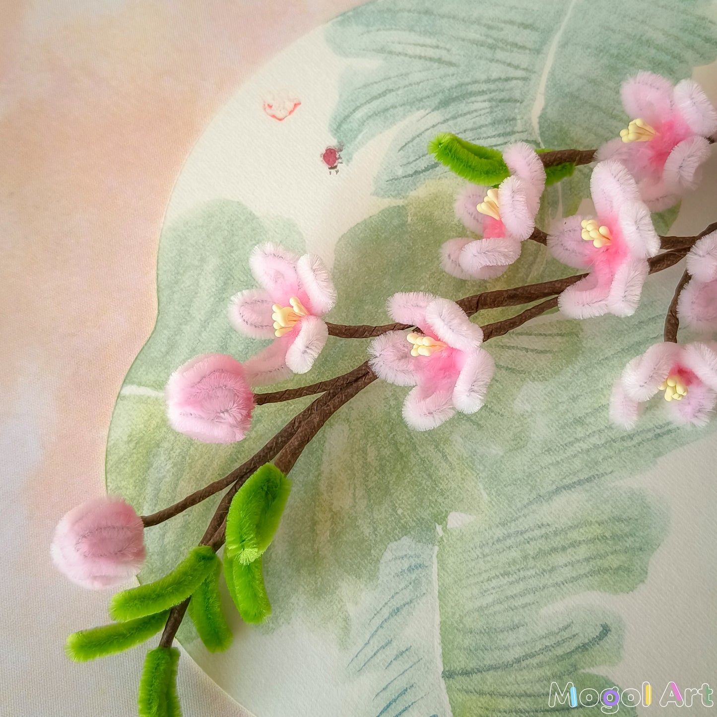 Peach Blossom