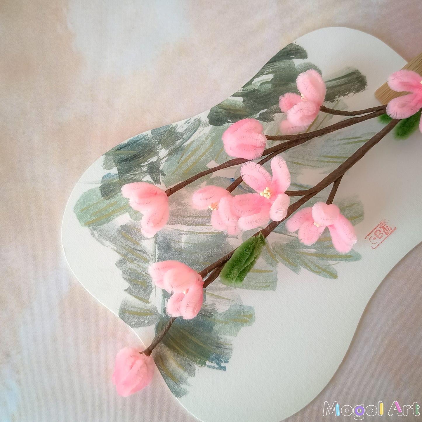 Peach Blossom