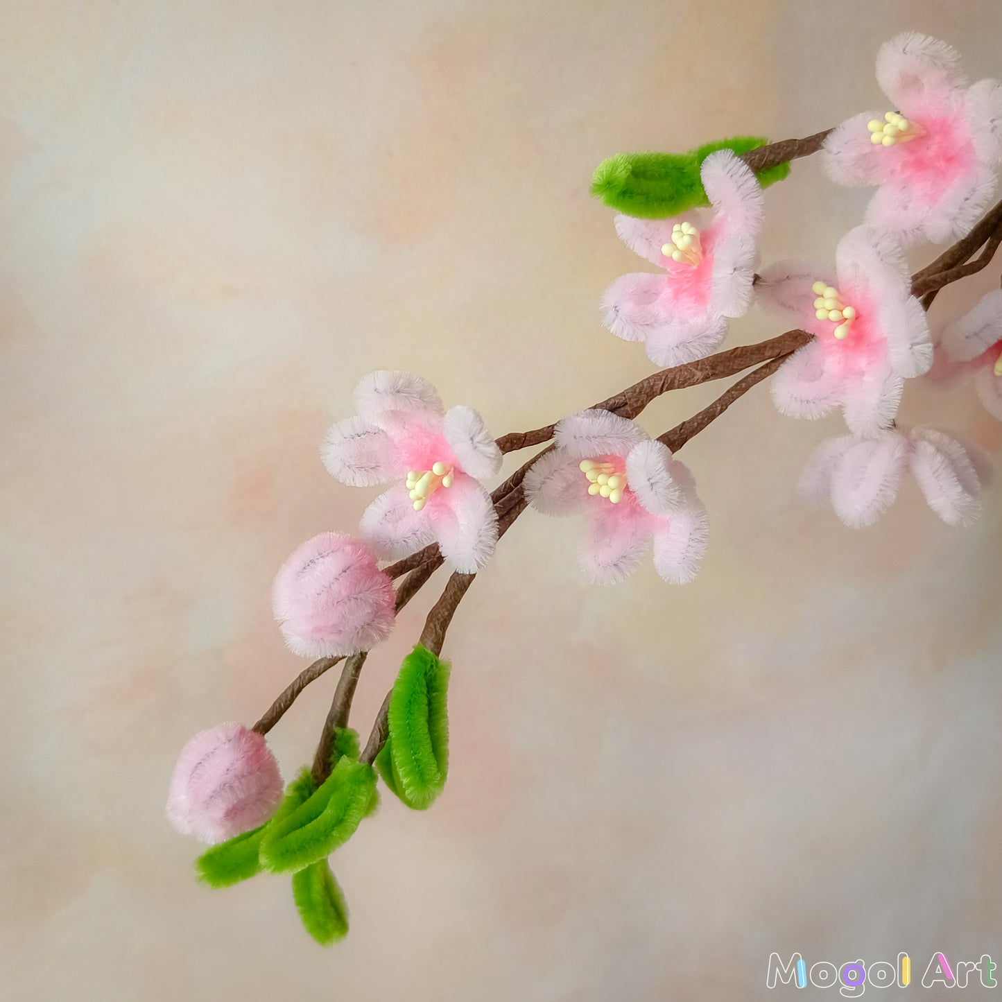 Peach Blossom