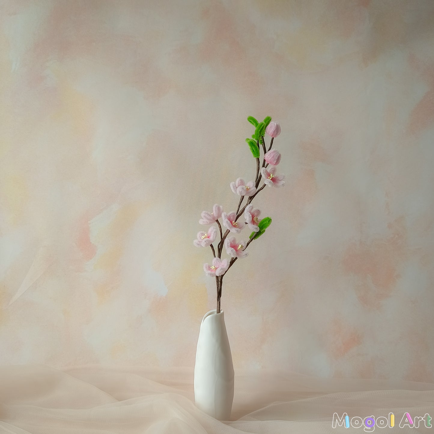Peach Blossom