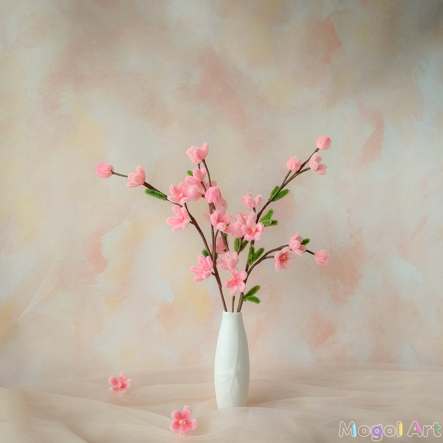 Peach Blossom