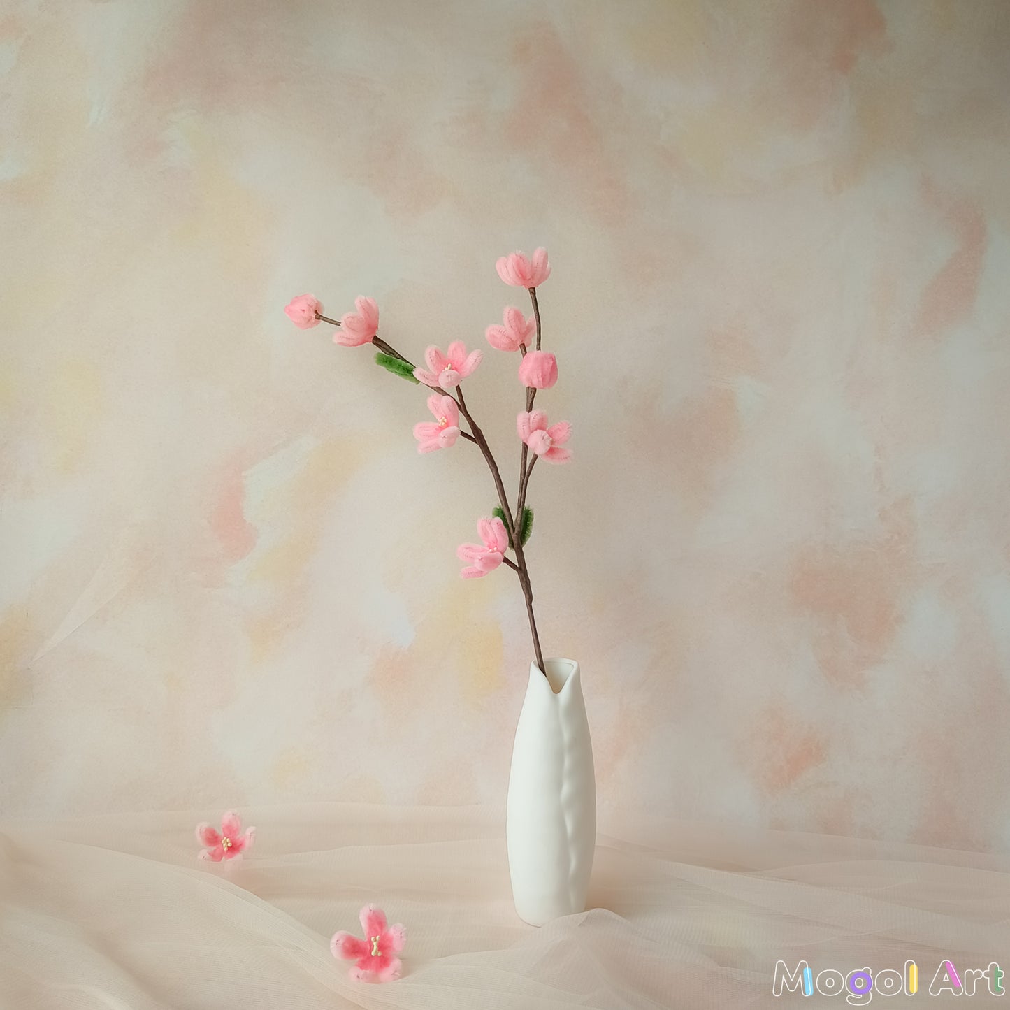Peach Blossom
