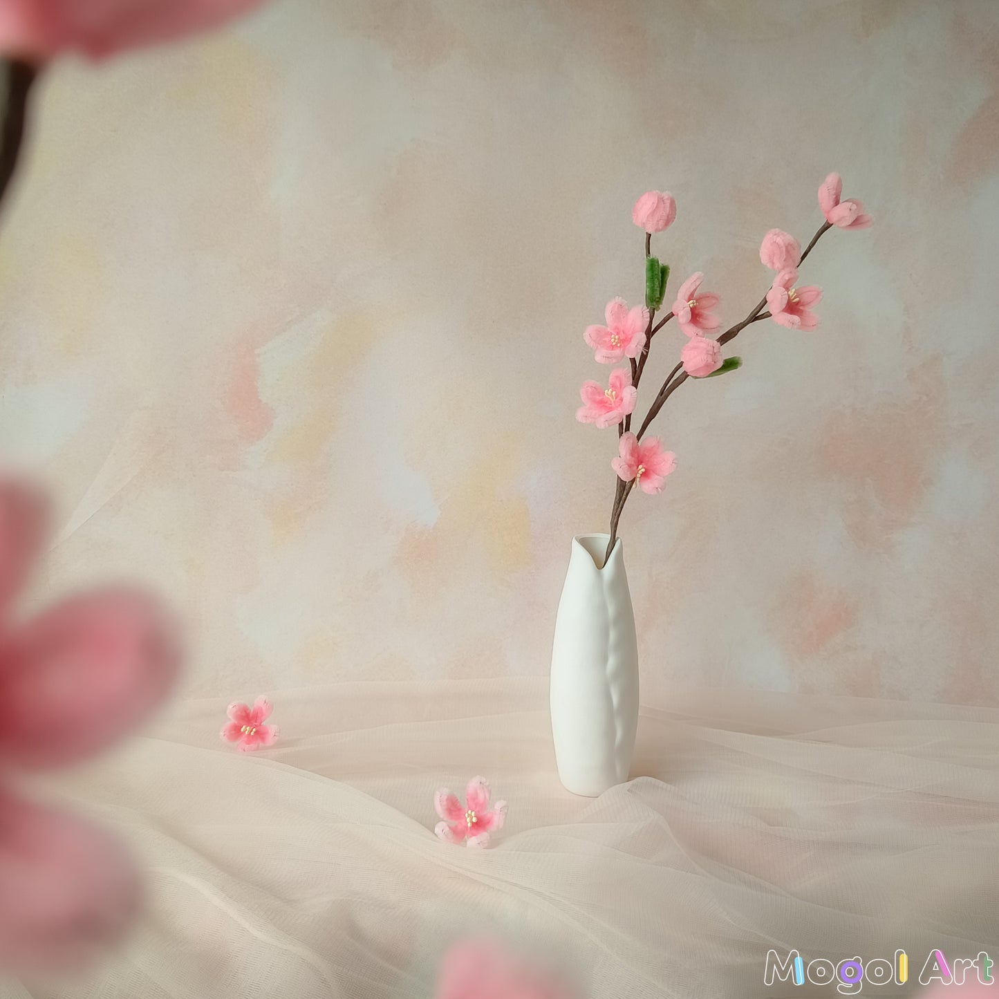 Peach Blossom