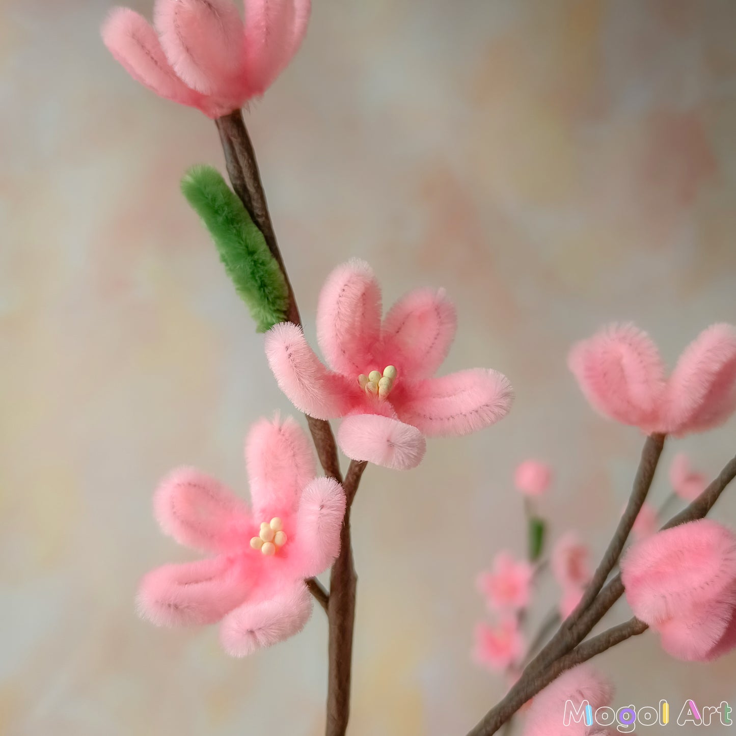Peach Blossom