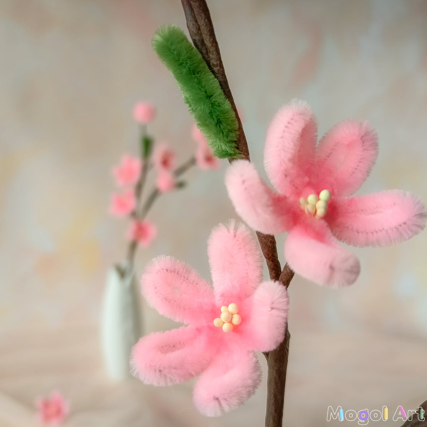 Peach Blossom
