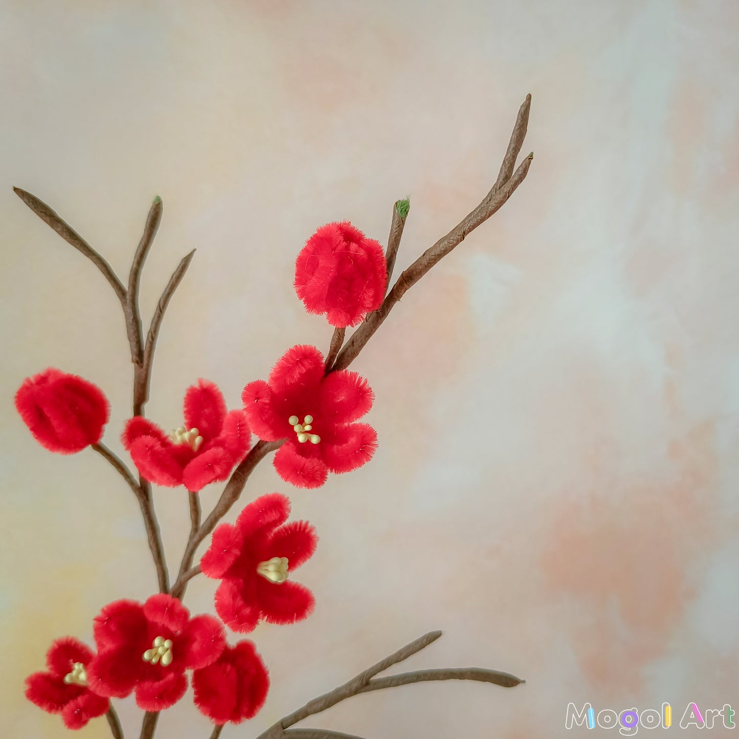 Red plum