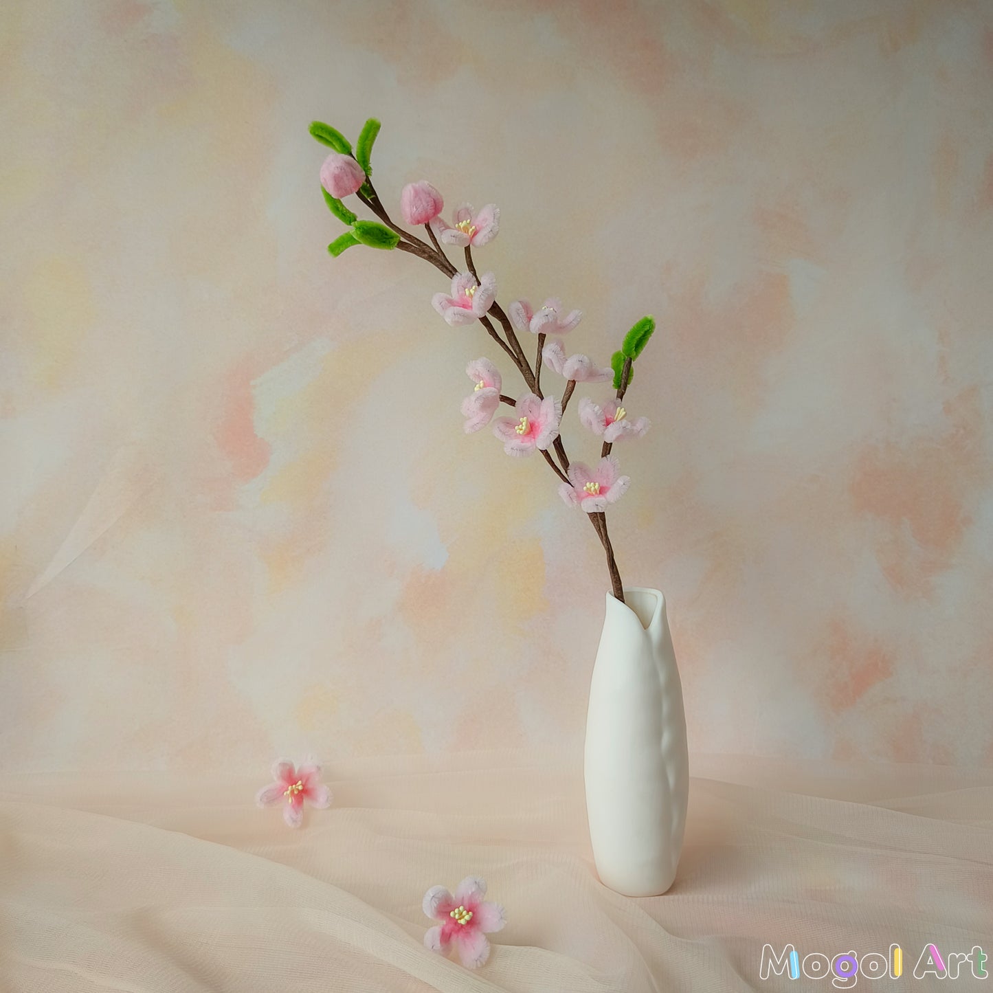Peach Blossom