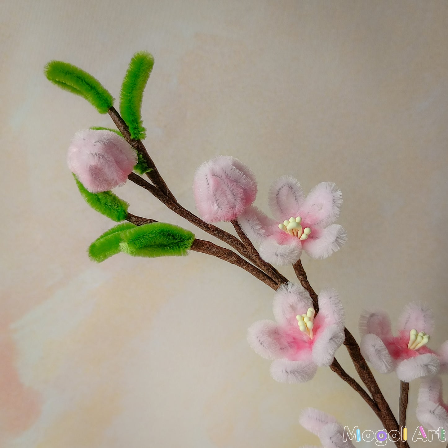 Peach Blossom
