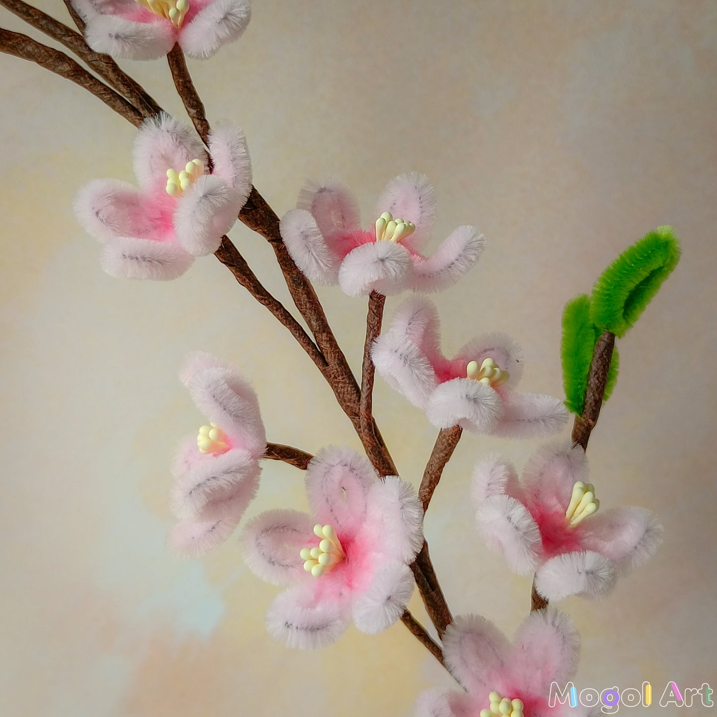 Peach Blossom
