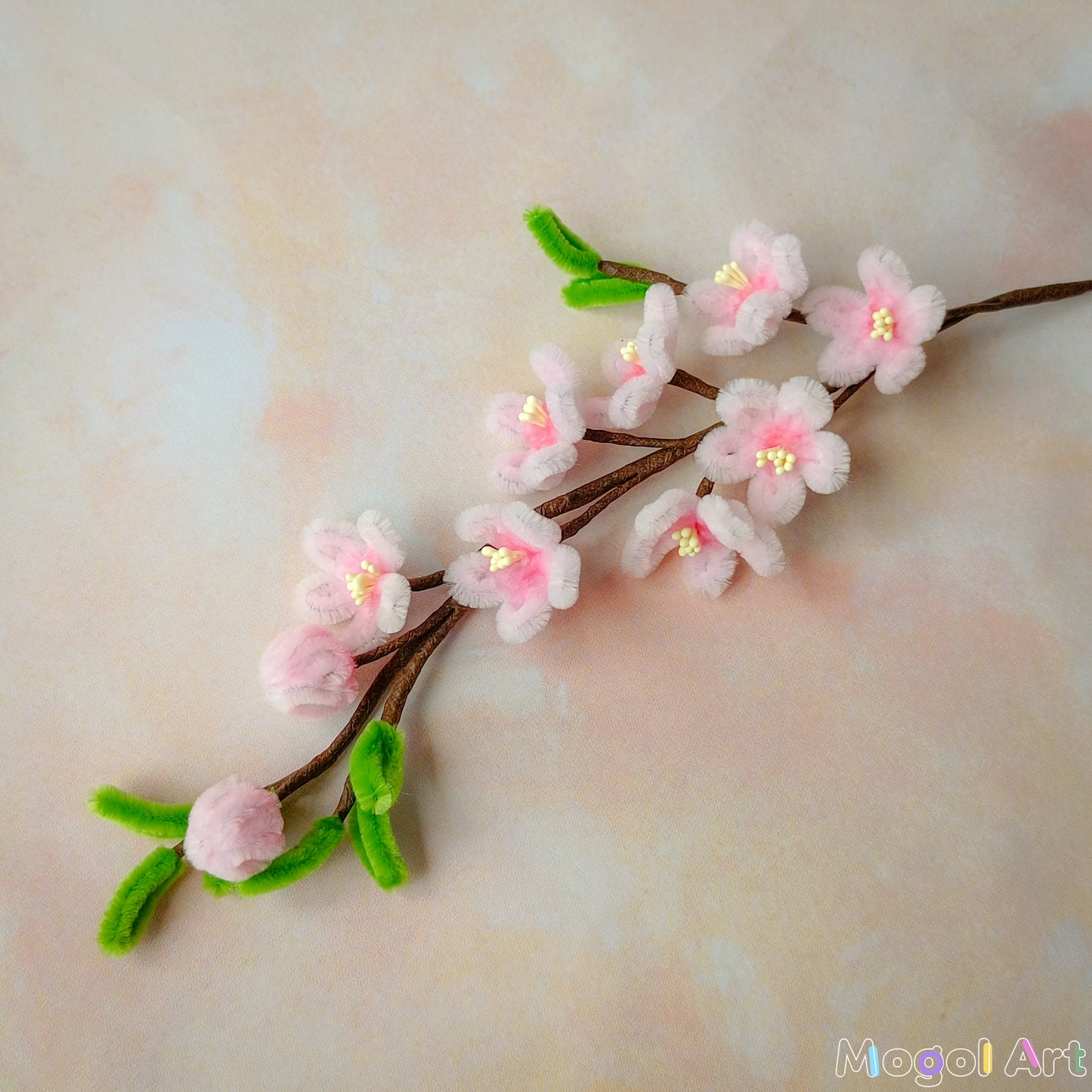 Peach Blossom
