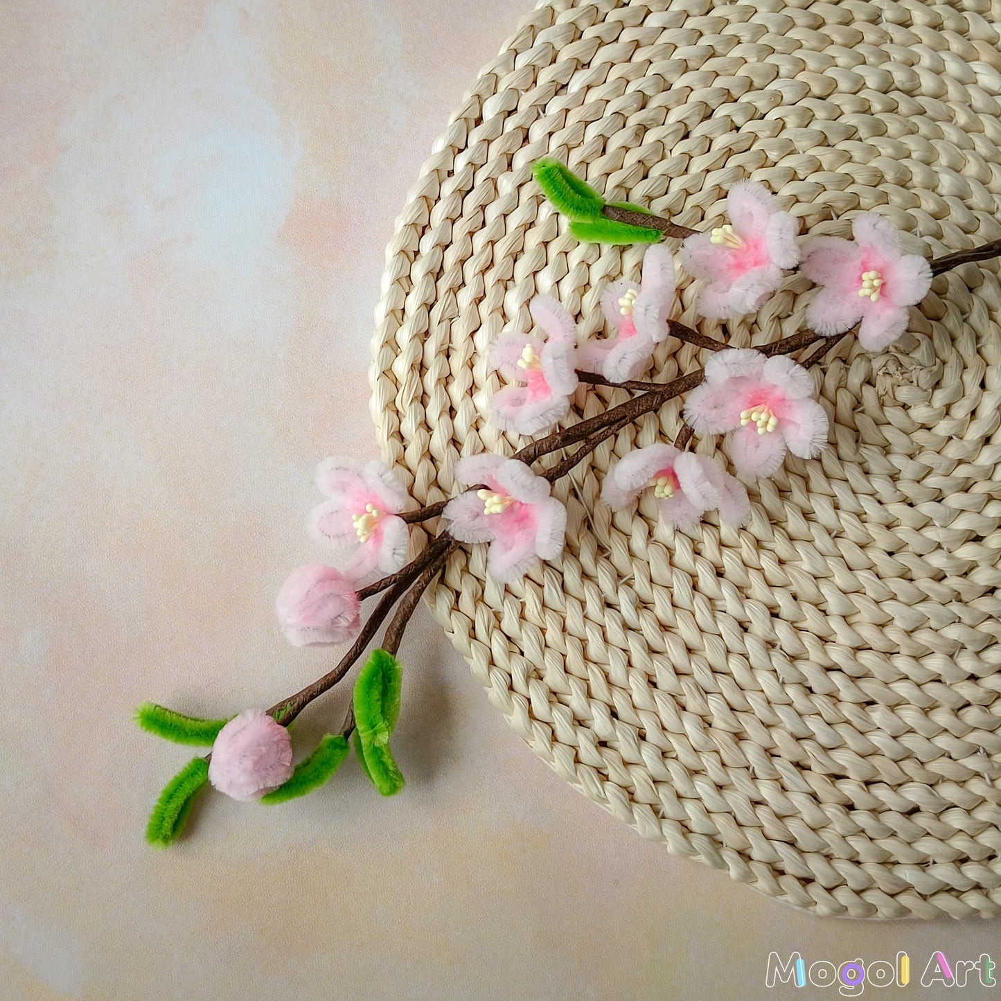 Peach Blossom