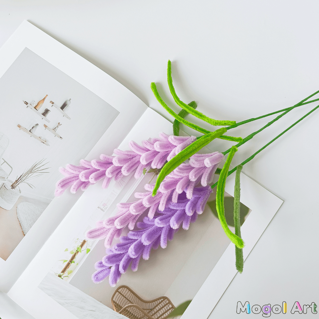lavender