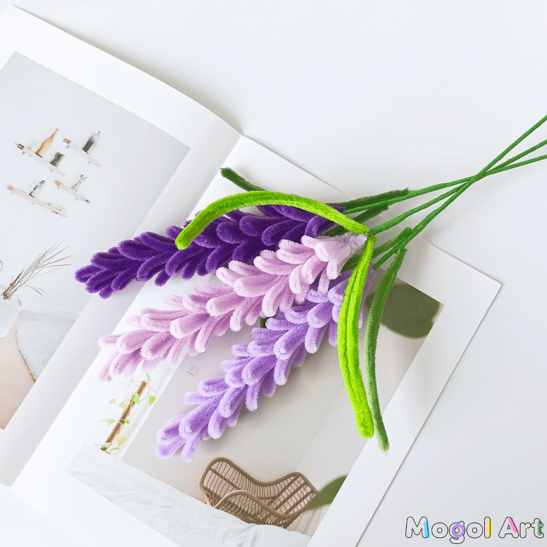 lavender