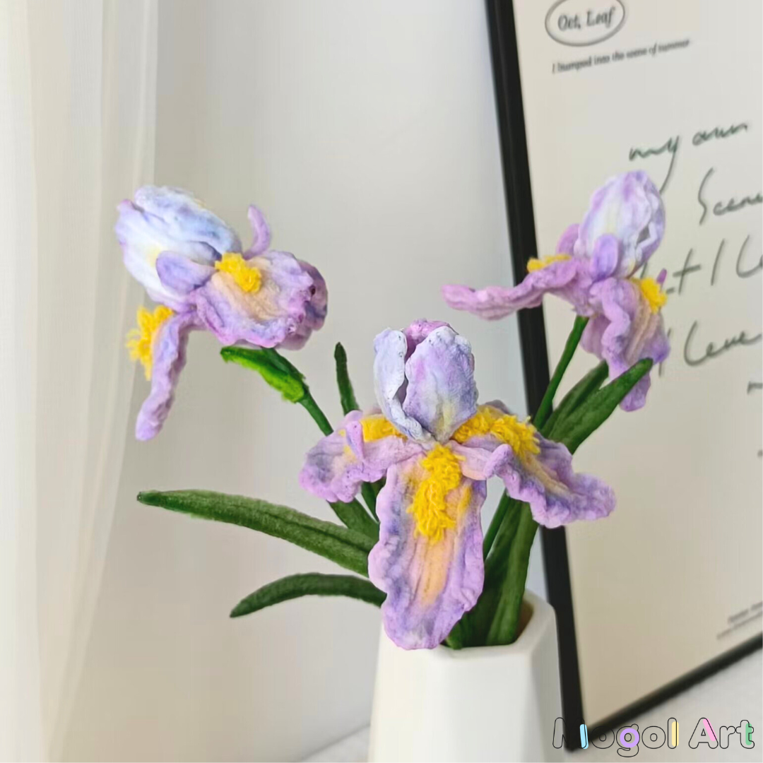 iris
