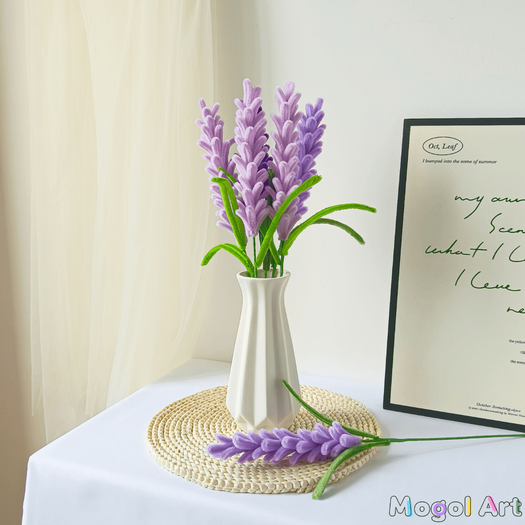 lavender