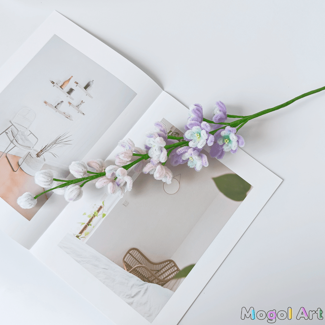 lavender