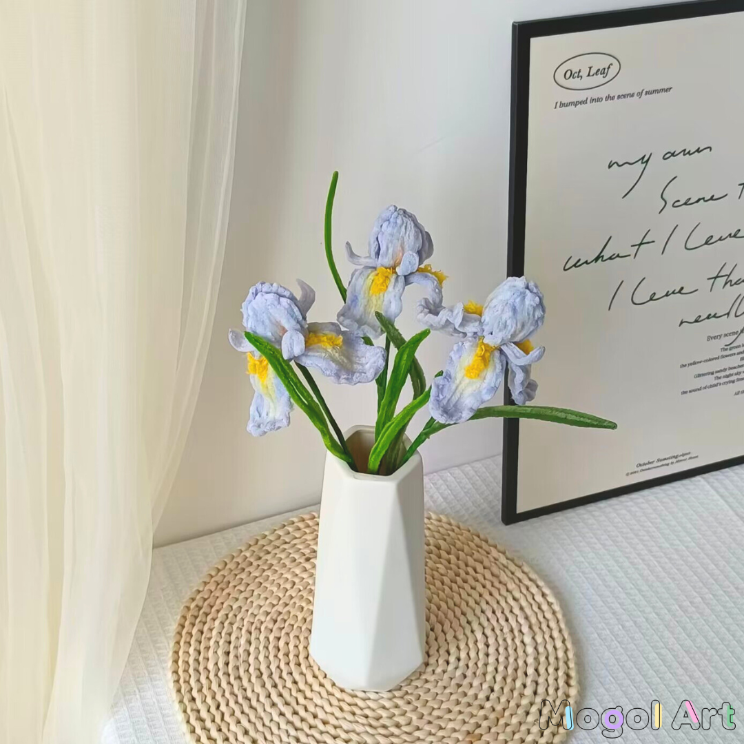 iris