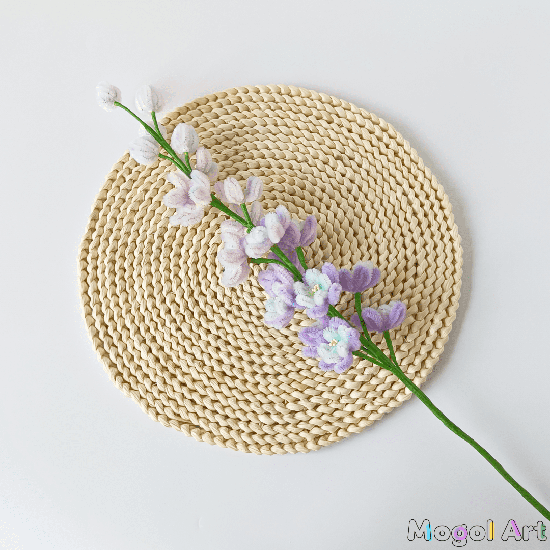 lavender