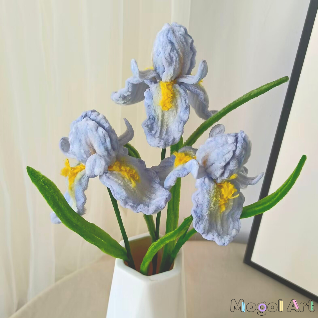 iris