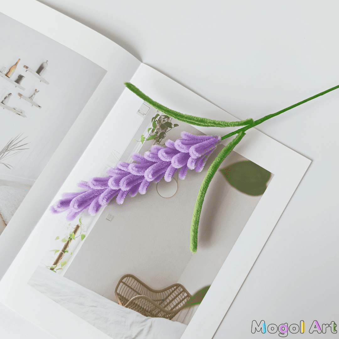 lavender