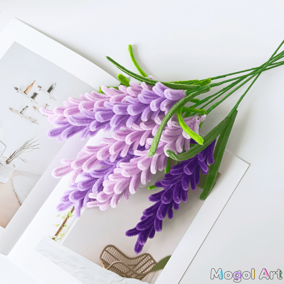 lavender