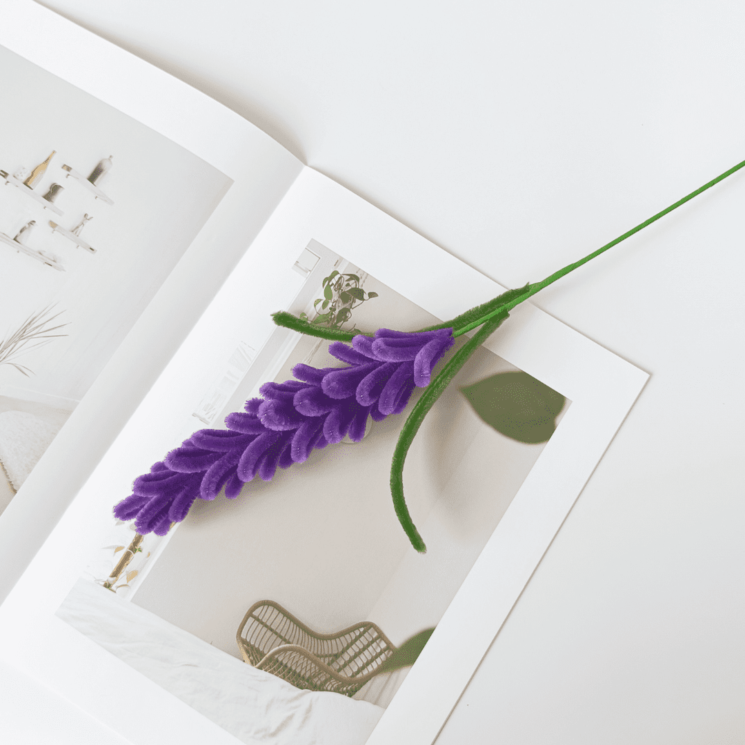 lavender