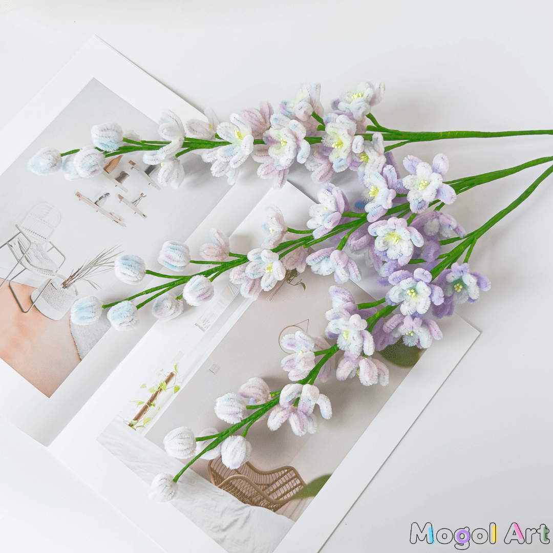 lavender