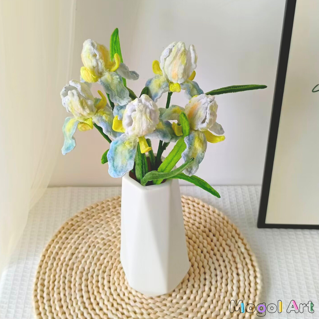 iris