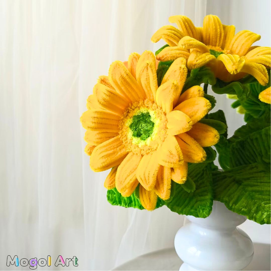 Sunflower (large)