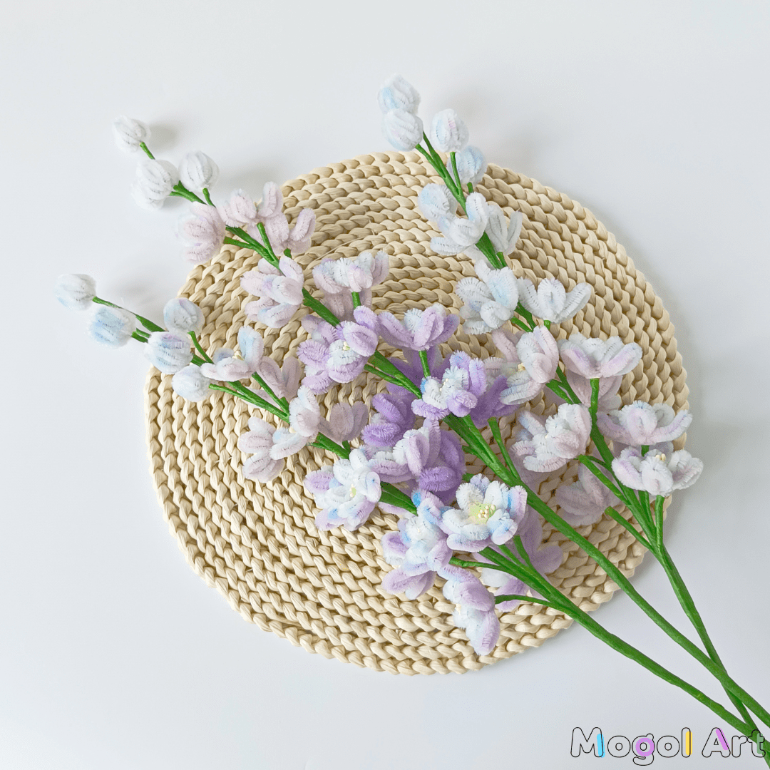lavender