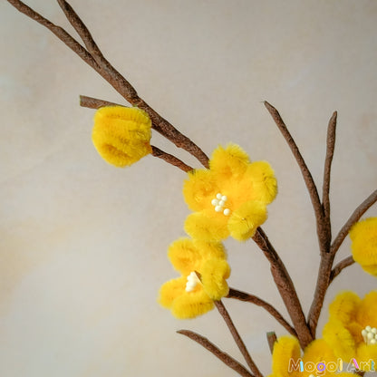 Wintersweet