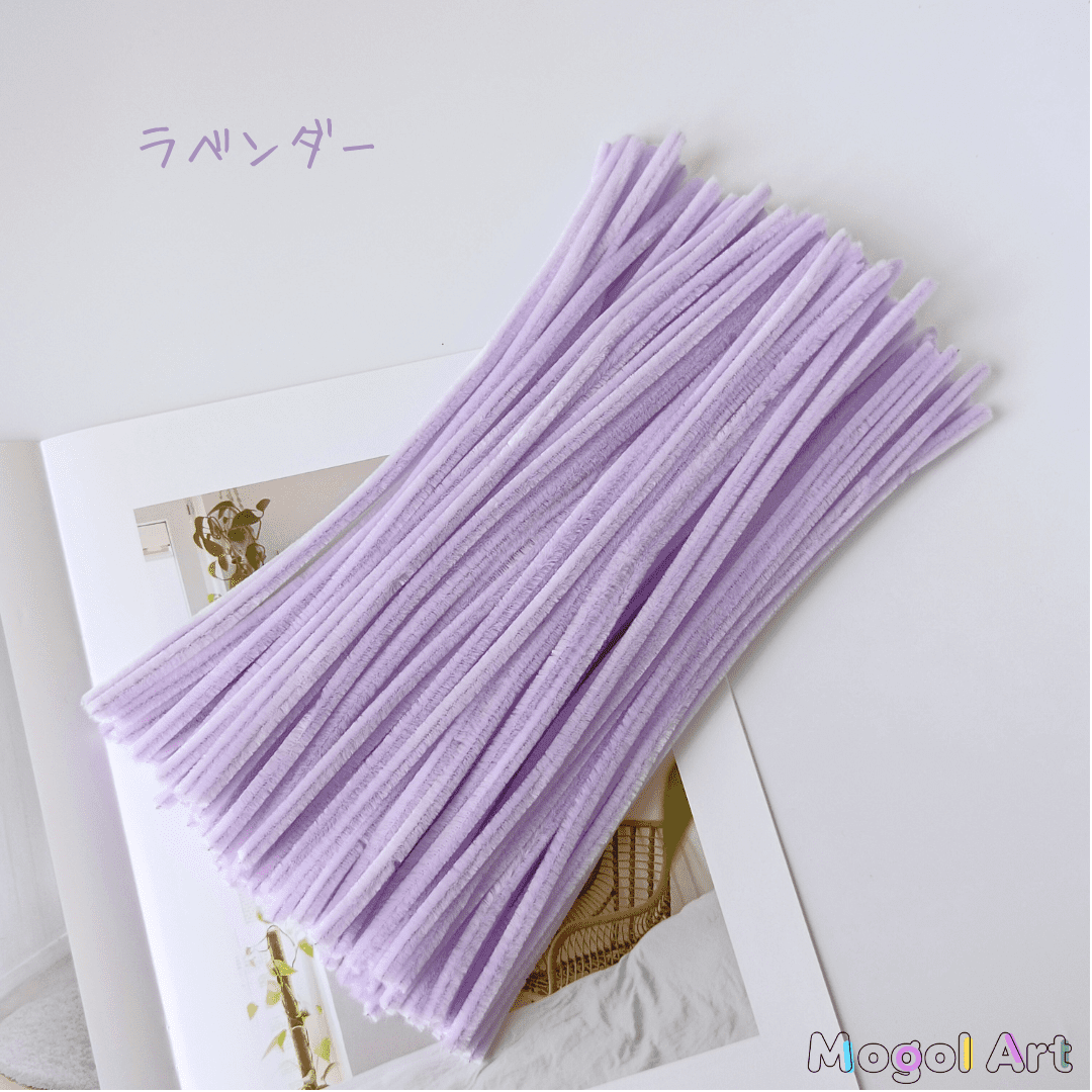 [DIY用モール] 紫系💜